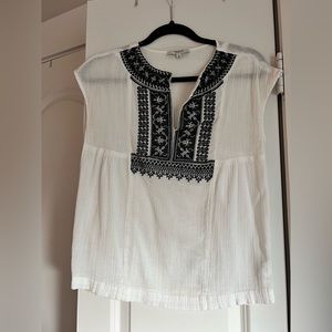 Madewell Blouse